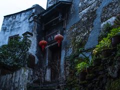 -洪江古商城