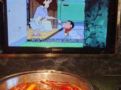 -牛New寿喜烧(金鹰世界店)