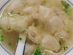 -勤业老杨汤包店(红星新村分店)