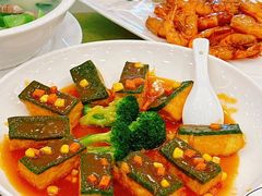 -新金盛·海鲜酒楼(盐田店)