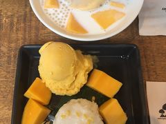 -Mango Tango