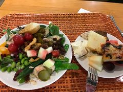 -So Lounge索兰至餐厅(蓝色港湾店)