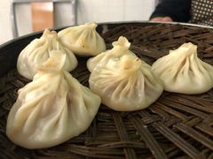 -清真老铁家灌汤包