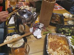 -聚点串吧·北京烧烤(朝北店)