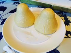 -绿茶餐厅(珞珈创意城店)
