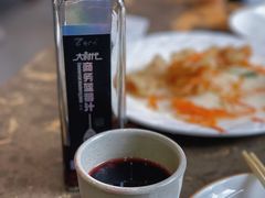 蓝莓果汁-张包铺(道外店)