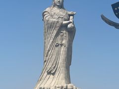 -天津妈祖文化园