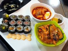 -乐天超市(蚕室店)