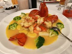 -上海小南国(正大店)