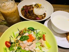 -卡朋西餐(扬名广场店)