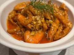 -汉水谣·江景餐厅(江滩店)