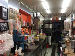 -陈记甜品窝(中山北路店)