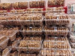 -泸溪河桃酥(西直门凯德店)