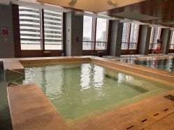 -广州富力君悦大酒店O SPA