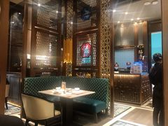 大堂-陶陶居酒家(海岸城店)