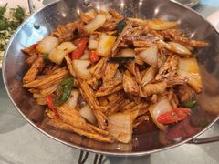 -凯思大酒店