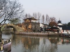 -枫桥景区