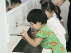 -艾儿思国际幼稚园(硚口店)