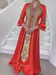 -艾米丽婚纱礼服