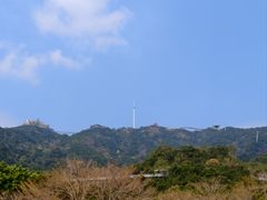 -东部华侨城
