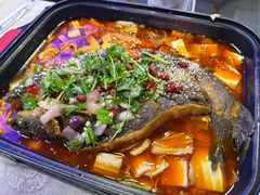 -海盗船. 龙虾烧烤. 酒馆