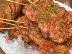 -丁脊壹绝·里脊肉