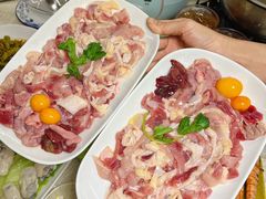 -小煵记·打边炉(西丽文光店)