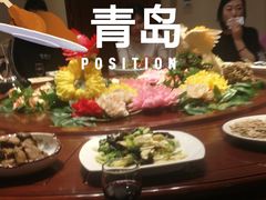 -青岛美食鲁菜大酒店