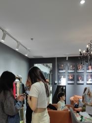 -OCEAN DANCE高空舞蹈室