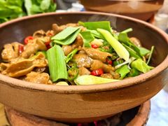 -麻伊伏土菜馆(朗州路店)