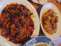 -张家小灶(东城店)
