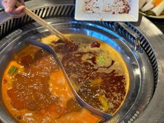 -唇辣号重庆老火锅(燕郊鑫乐汇店)