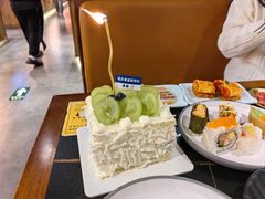 -東盛炭烤自助料理(浦东文峰广场店)