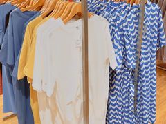 -优衣库(温州财富购物中心店)