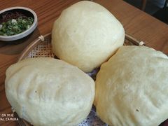 -秦唐一号西安菜馆(钟楼店)
