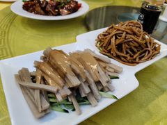 -晋阳饭庄(虎坊桥店)