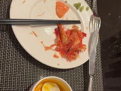 -上海锦江汤臣洲际大酒店壹阶层