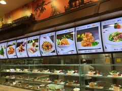 -渔民新村(番禺总店)