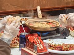 -鸿先阁·干煸虾(星沙店)