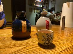 -长亭酒肆.武夷菜(鼓楼后海店)