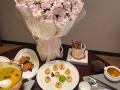 -山与蓝·轻糖鲜果蛋糕(勒泰店)