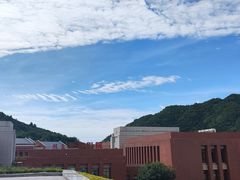 -照金红色旅游名镇