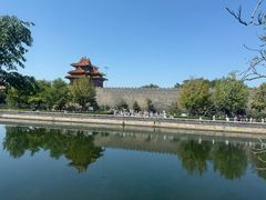 -四季民福烤鸭店(故宫店)