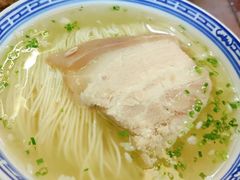 -同得兴 Since·1995 传统苏式面馆(十全街店)