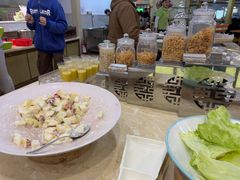 -素之缘素食(新之城店)