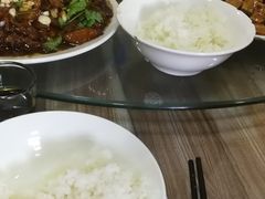 -老七饭馆(光荣道总店)