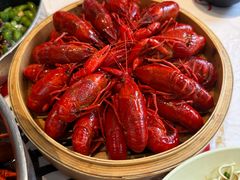 -靓靓蒸虾·头牌蒸虾(沙湖旗舰店)