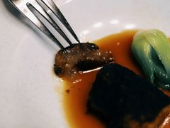 焗脆皮婆参-潮汕味道·煮海餐厅(金麟大厦店)