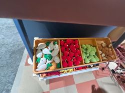 -奈尔宝·儿童乐园·亲子餐厅(华采天地店)