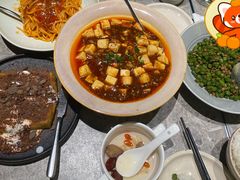 -留半山·香港食堂(啦啦宝都店)